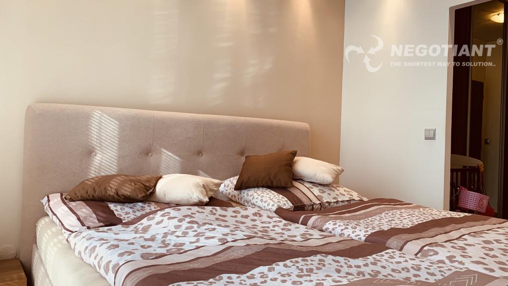 Na predaj 1,5 izbový byt na Šustekovej | Bratislava - Petržalka