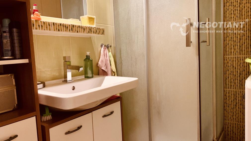 Na predaj 1,5 izbový byt na Šustekovej | Bratislava - Petržalka