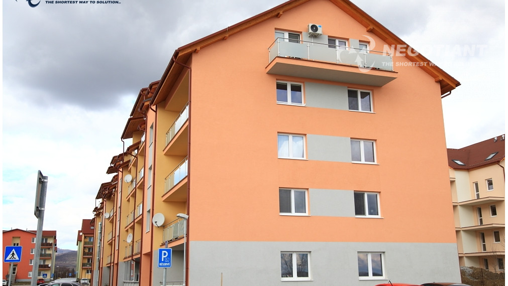 Lukratívne bývanie v novostavbe | PEZINOK