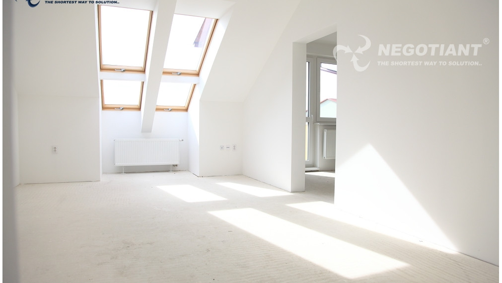 Lukratívne bývanie v novostavbe | PEZINOK