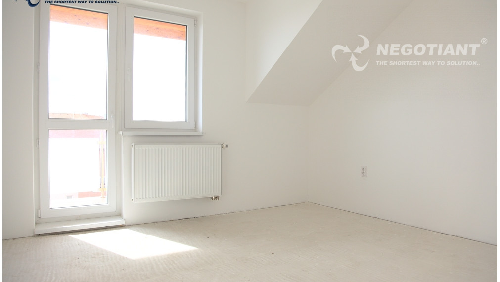 Lukratívne bývanie v novostavbe | PEZINOK