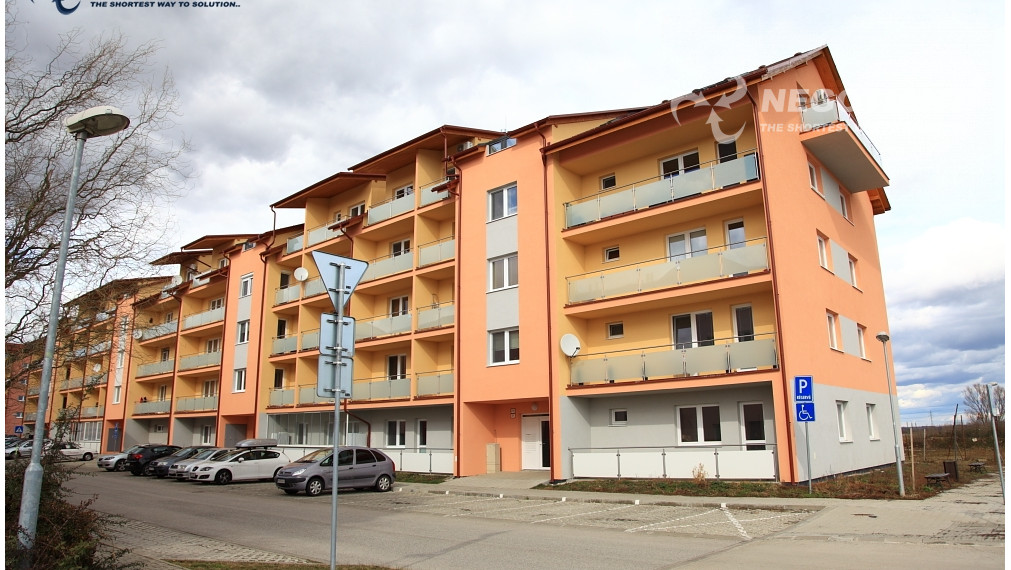 Lukratívne bývanie v novostavbe | PEZINOK