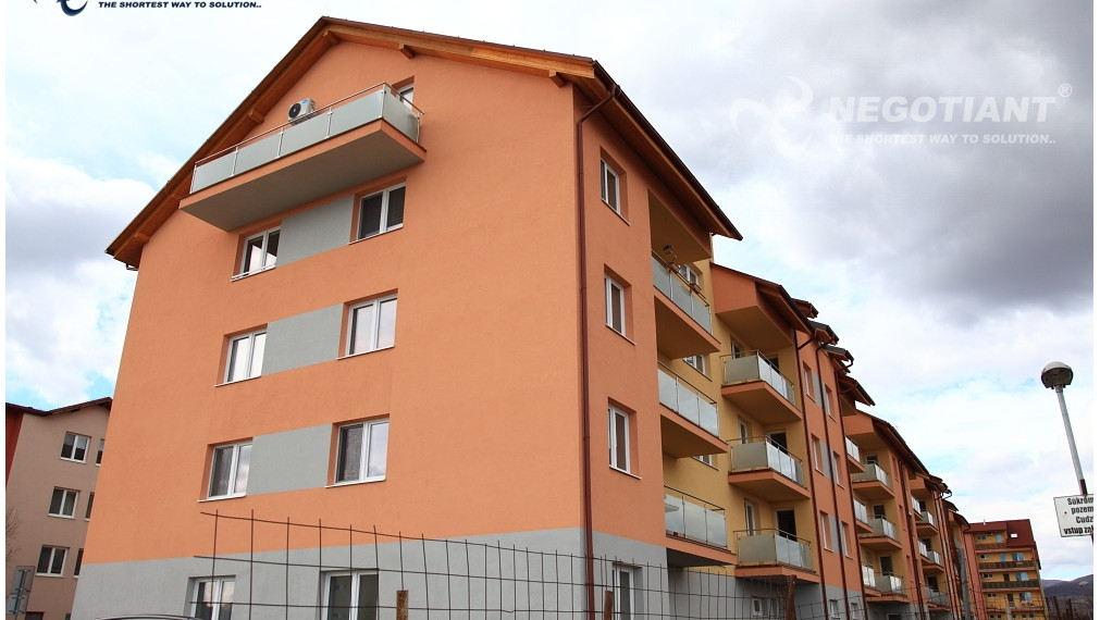 Lukratívne bývanie v novostavbe | PEZINOK