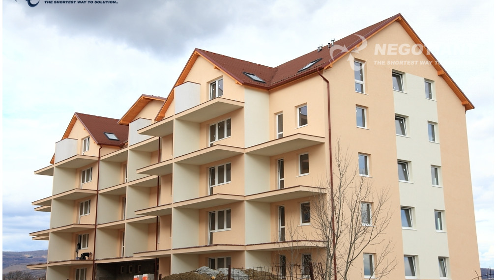 Lukratívne bývanie v novostavbe | PEZINOK