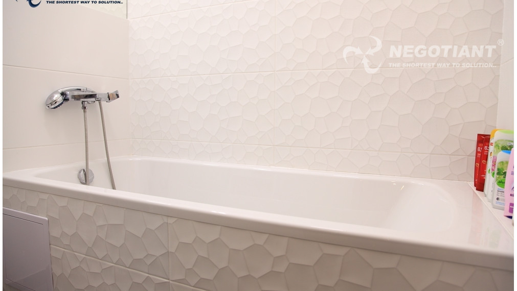 Na predaj luxusný 3 izbový byt na Priemyselnej ulici | Bratislava - Ružinov