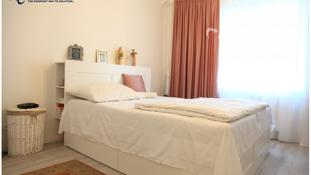 Na predaj luxusný 3 izbový byt na Priemyselnej ulici | Bratislava - Ružinov