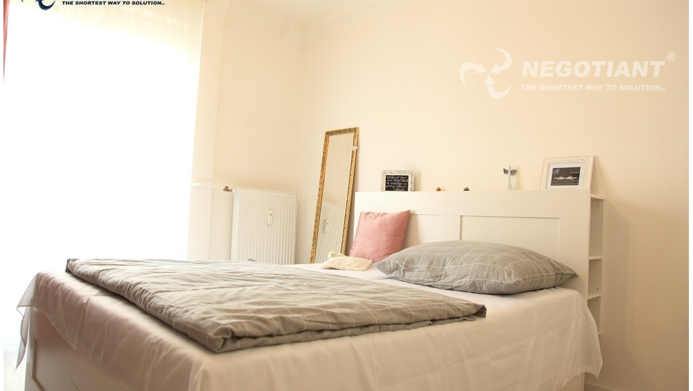 Na predaj luxusný 3 izbový byt na Priemyselnej ulici | Bratislava - Ružinov