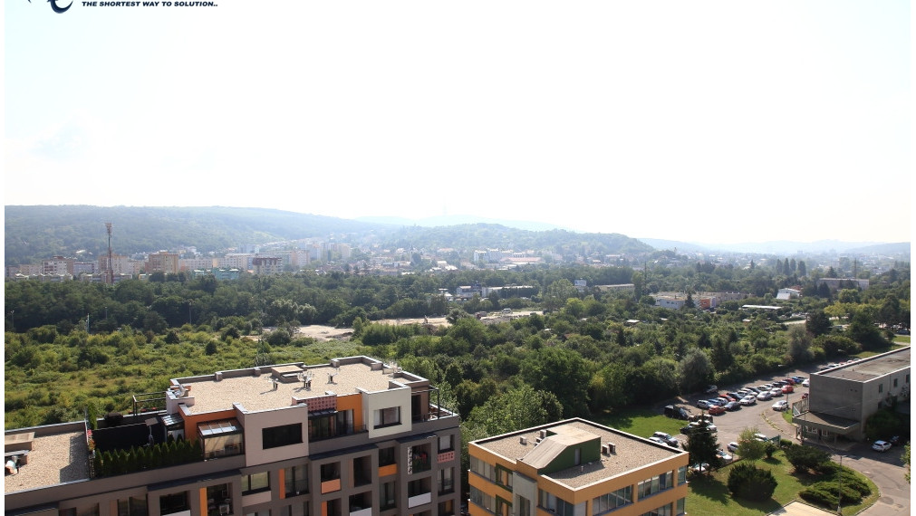 Na predaj 1 izbový byt v novostavbe na Nejedlého ul., Bratislava - Dúbravka