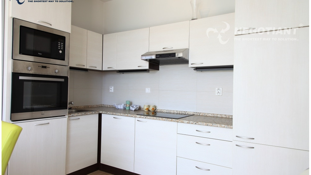 Na predaj 1 izbový byt v novostavbe na Nejedlého ul., Bratislava - Dúbravka