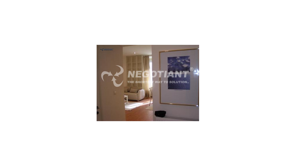 Na prenájom 2 izbový byt na Palisádach, Bratislava - Staré Mesto.