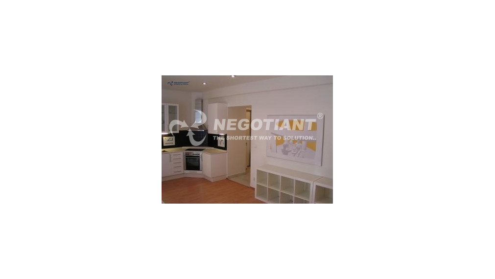 Na prenájom 2 izbový byt na Palisádach, Bratislava - Staré Mesto.