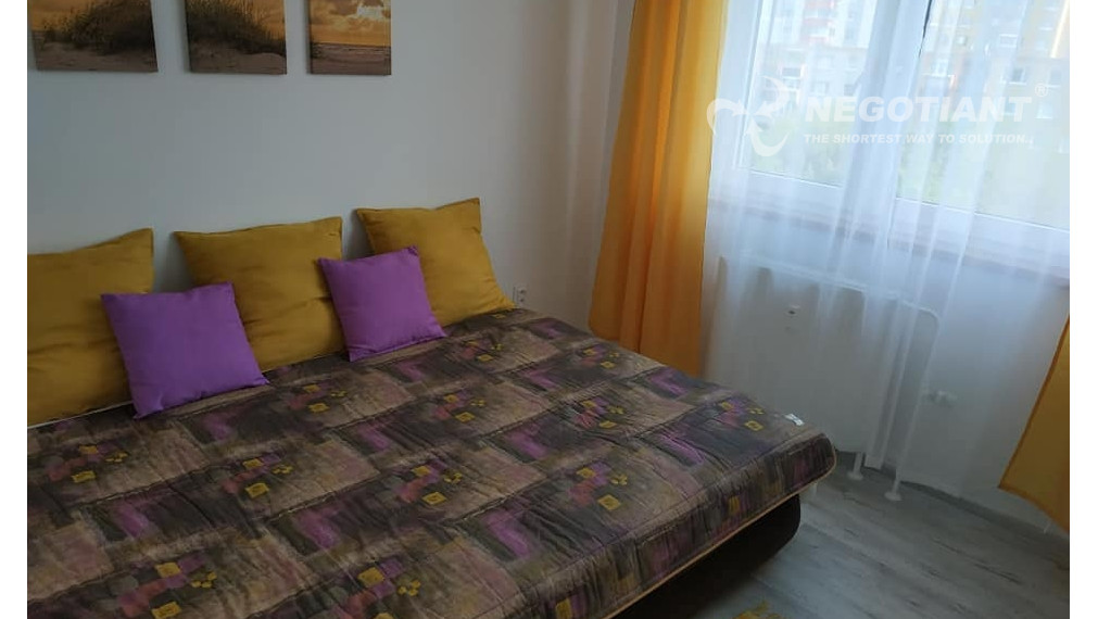 Na predaj 2izb. byt na Pavla Horova, Bratislava - Devínska Nová Ves