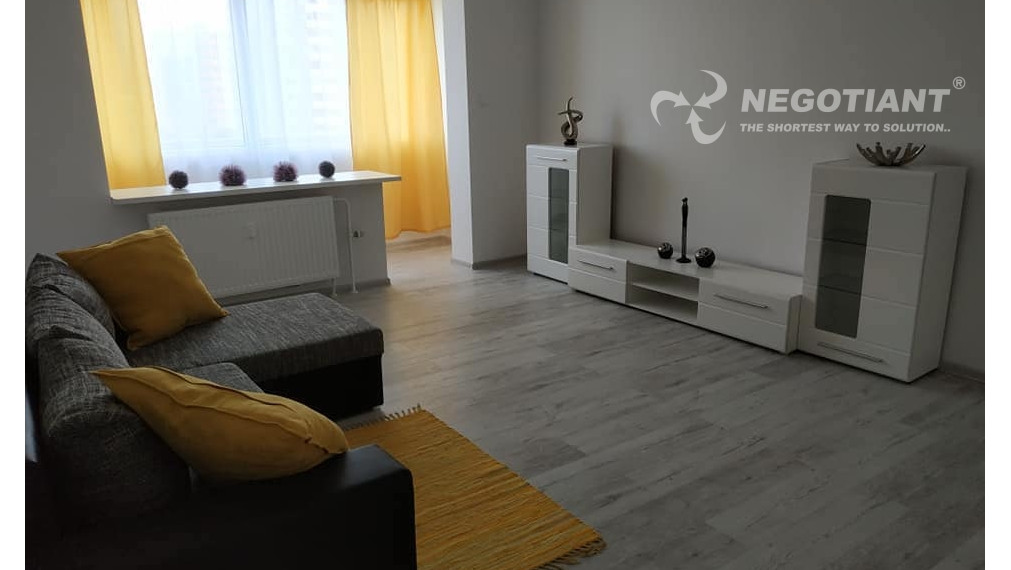 Na predaj 2izb. byt na Pavla Horova, Bratislava - Devínska Nová Ves