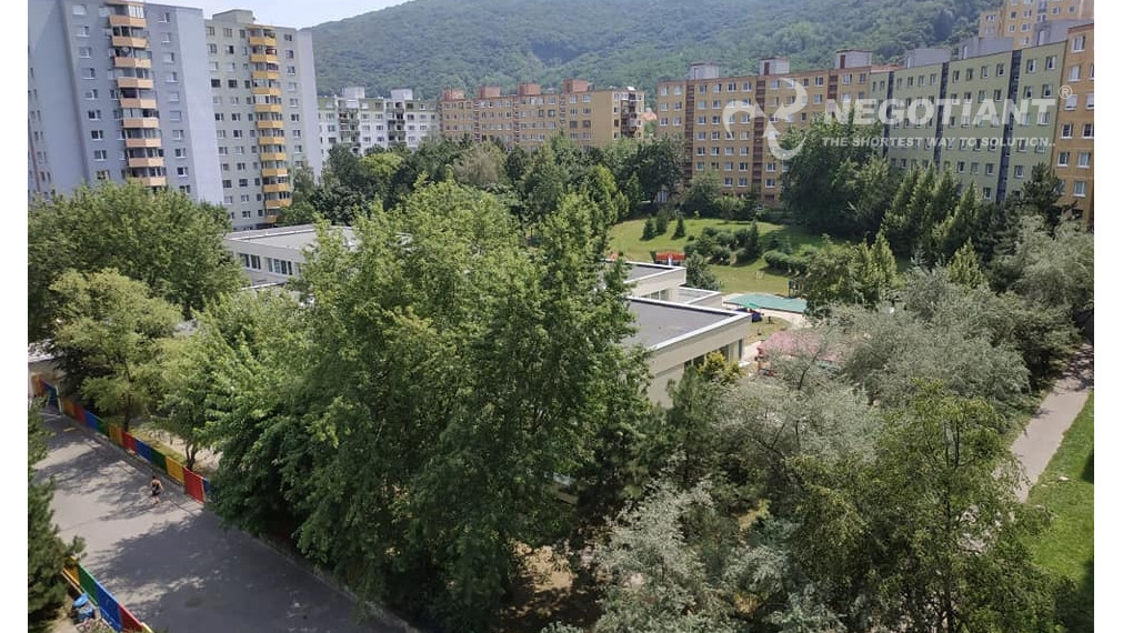 Na predaj 2izb. byt na Pavla Horova, Bratislava - Devínska Nová Ves