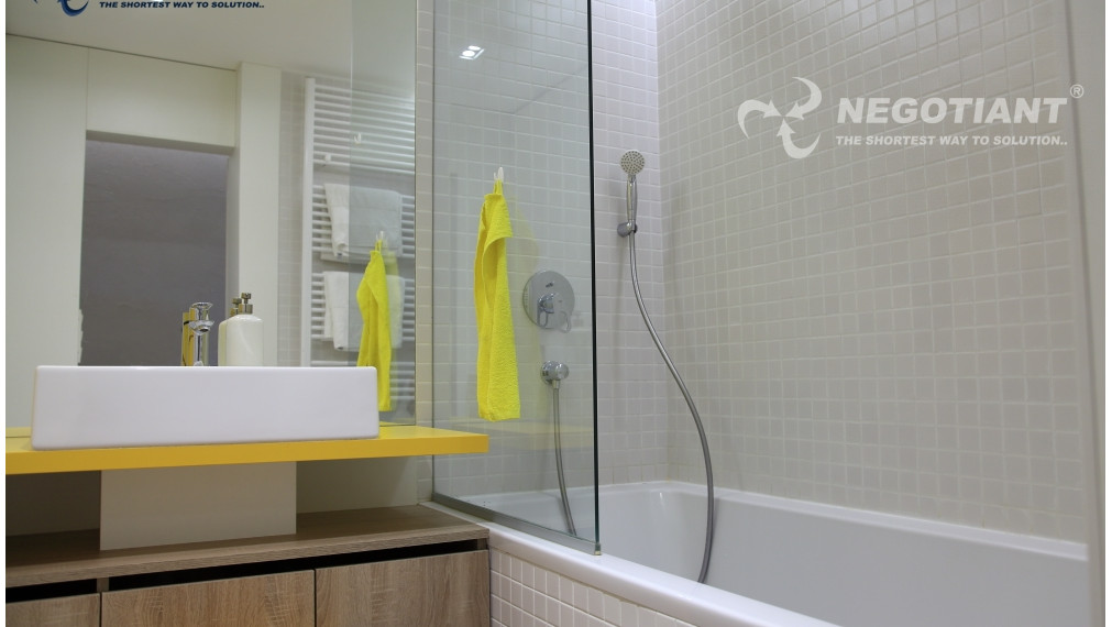 Na predaj 3 izbový byt na Karadžičovej ulici | Bratislava - Ružinov