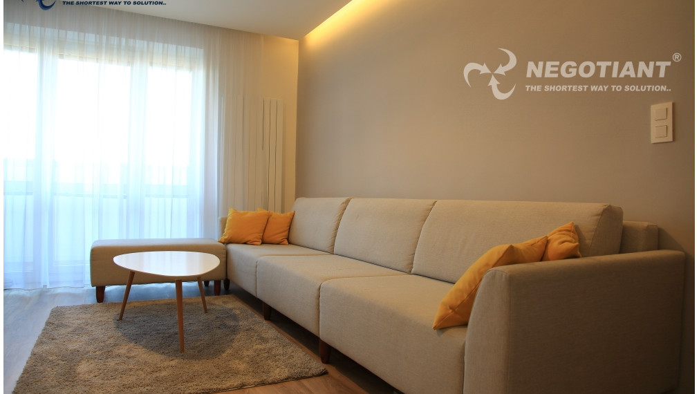 Na predaj 3 izbový byt na Karadžičovej ulici | Bratislava - Ružinov