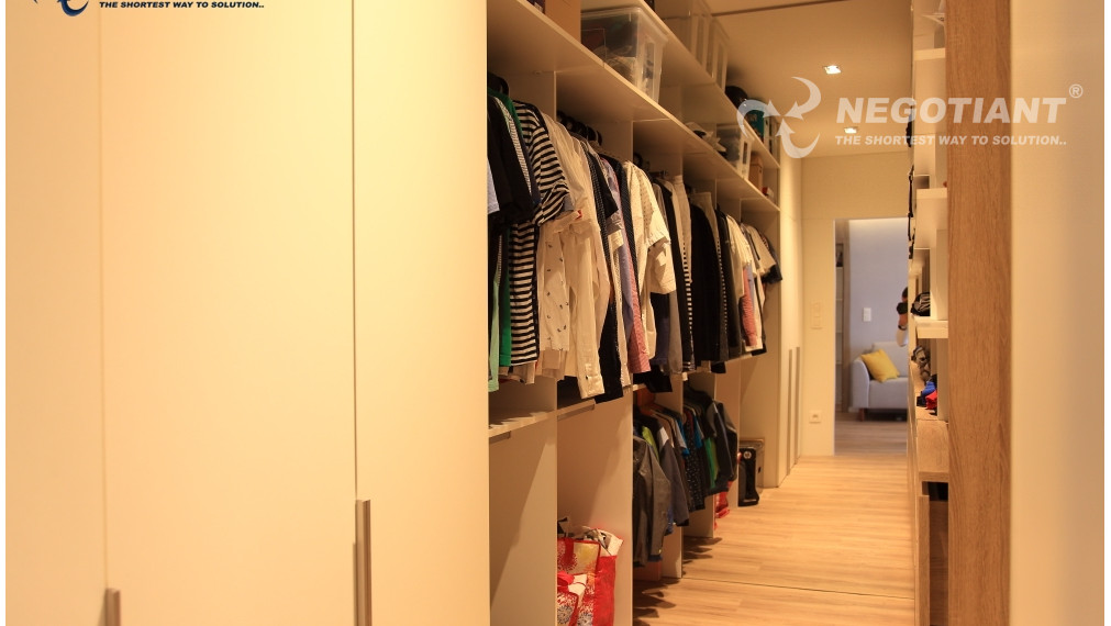 Na predaj 3 izbový byt na Karadžičovej ulici | Bratislava - Ružinov