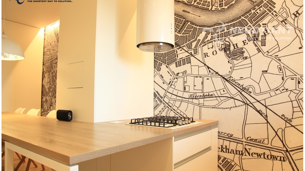 Na predaj 3 izbový byt na Karadžičovej ulici | Bratislava - Ružinov