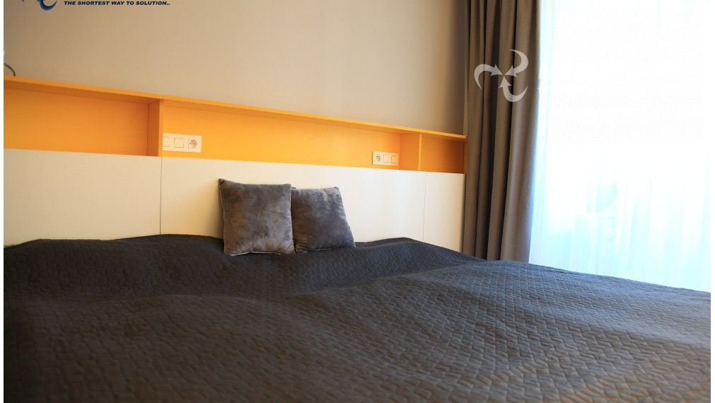 Na predaj 3 izbový byt na Karadžičovej ulici | Bratislava - Ružinov