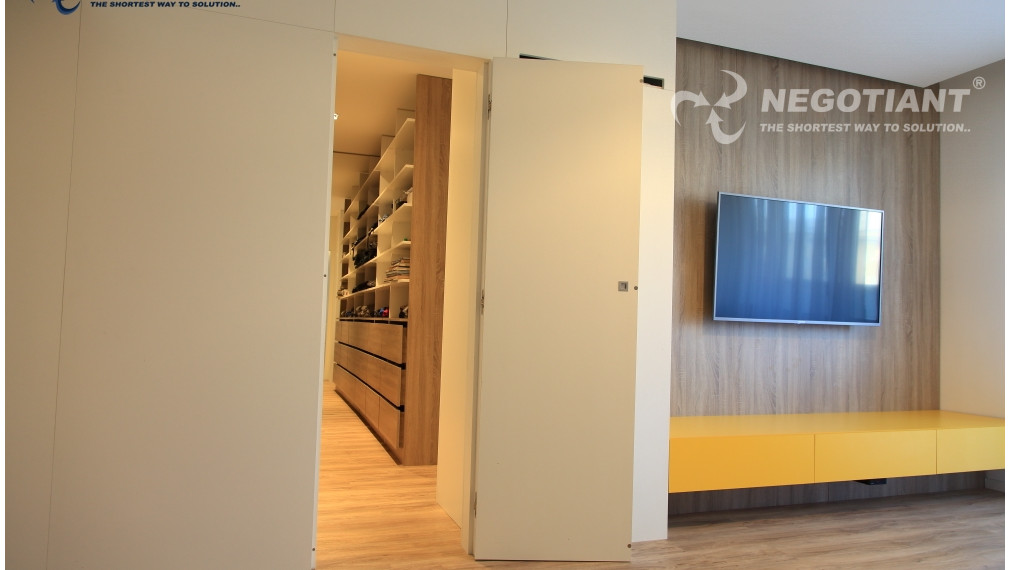 Na predaj 3 izbový byt na Karadžičovej ulici | Bratislava - Ružinov