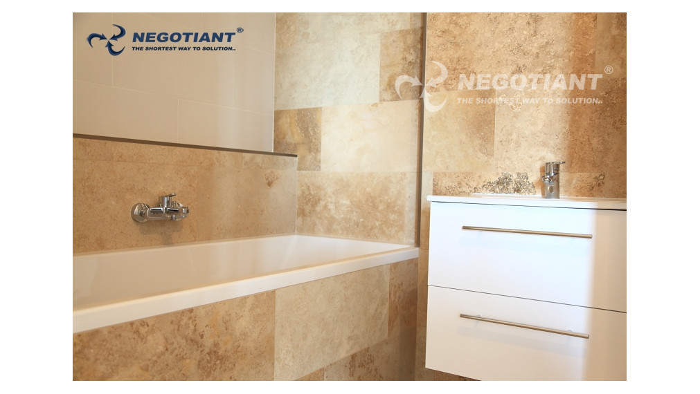 Na predaj tichý 4-izbový byt na Mierovej ulici, Bratislava - Ružinov