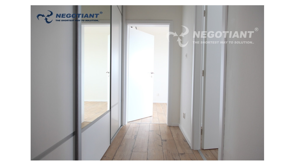 Na predaj tichý 4-izbový byt na Mierovej ulici, Bratislava - Ružinov