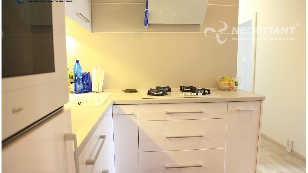 Na predaj 2 izbový byt prerobený na 3 izbový na Osuského ulici | Bratislava - Petržalka