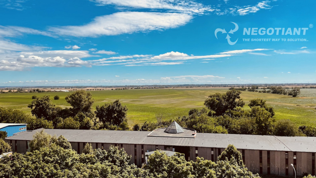 Na prenájom 1- izb. byt, Bratislava II. Podunajské Biskupice, Dudvážska ul.