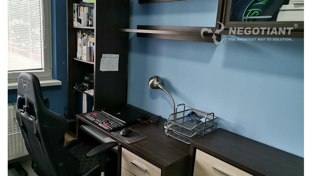 Na predáj 3-izbový byť na Bradáčovej ul., Bratislava - Petržalka