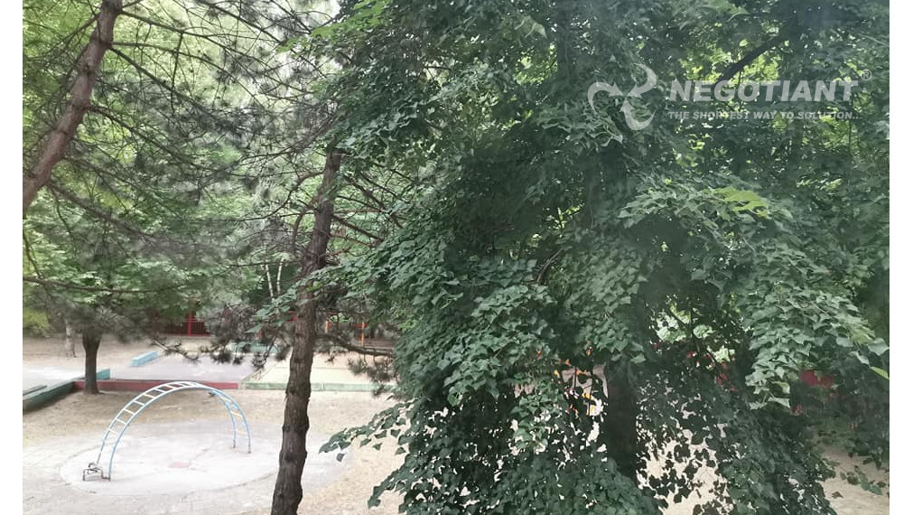 Na predáj 3-izbový byť na Bradáčovej ul., Bratislava - Petržalka