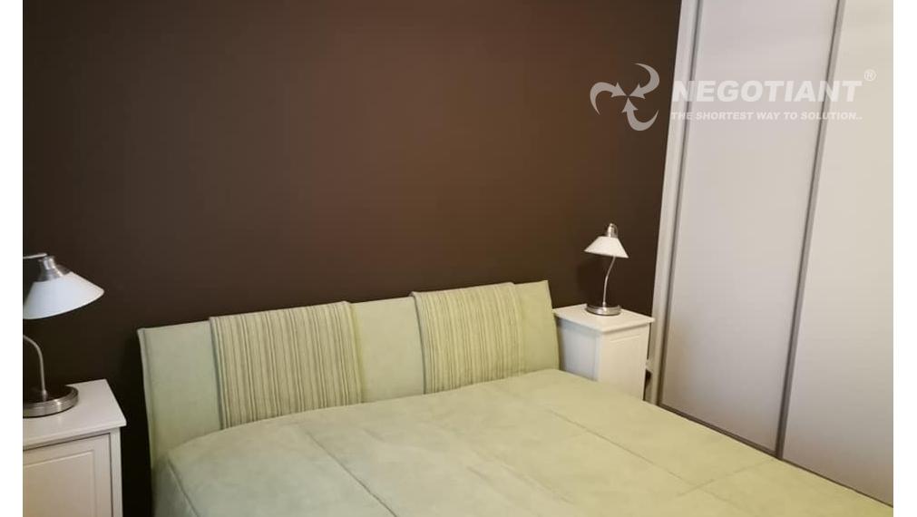 Na predáj 3-izbový byť na Bradáčovej ul., Bratislava - Petržalka