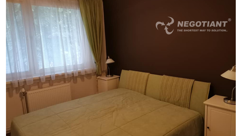 Na predáj 3-izbový byť na Bradáčovej ul., Bratislava - Petržalka