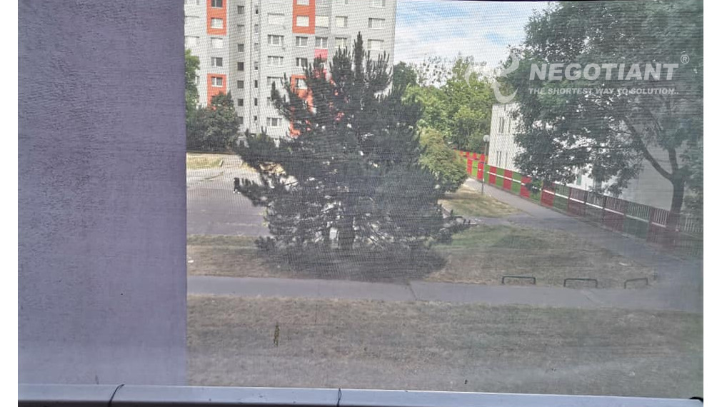 Na predáj 3-izbový byť na Bradáčovej ul., Bratislava - Petržalka