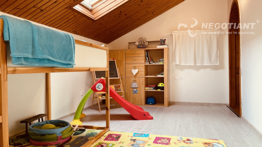 Na predaj rodinný dom Úľany nad Žitavou (pri Podhájskej)