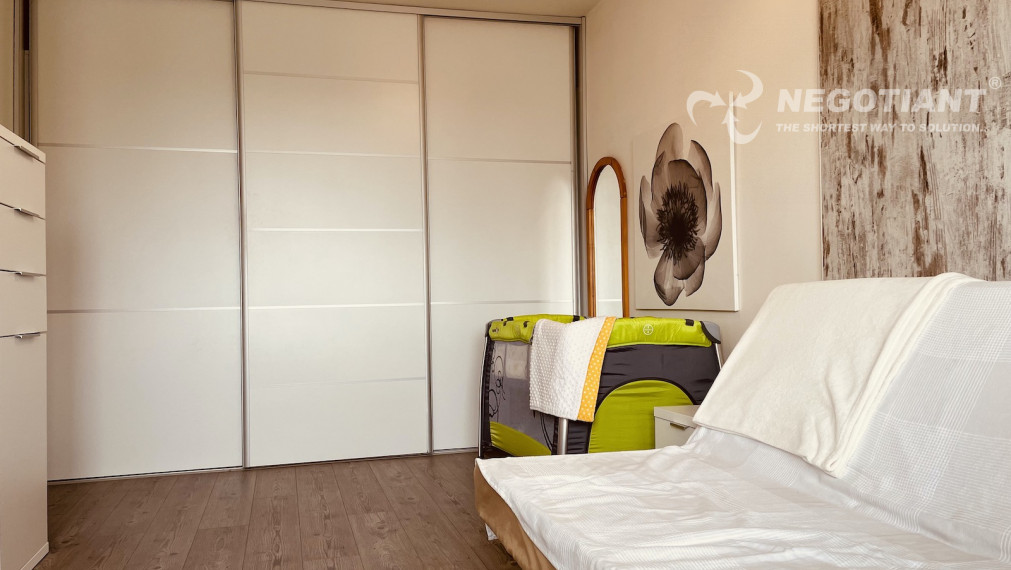 Na predaj rodinný dom Úľany nad Žitavou (pri Podhájskej)