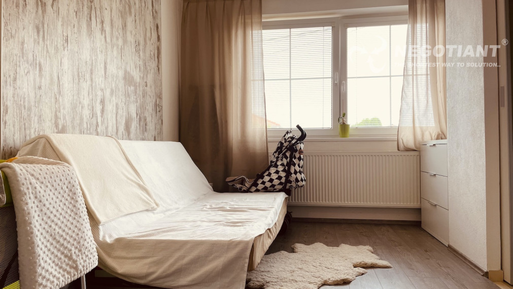 Na predaj rodinný dom Úľany nad Žitavou (pri Podhájskej)