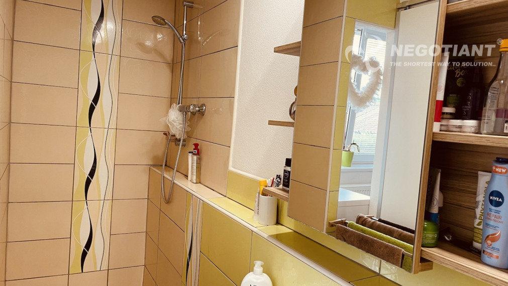 Na predaj rodinný dom Úľany nad Žitavou (pri Podhájskej)