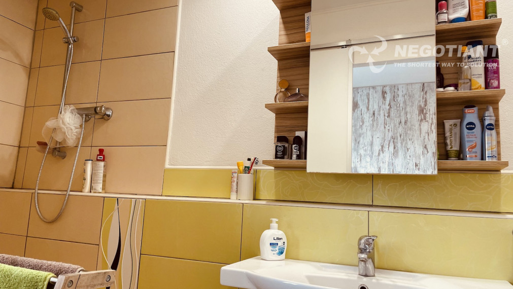 Na predaj rodinný dom Úľany nad Žitavou (pri Podhájskej)