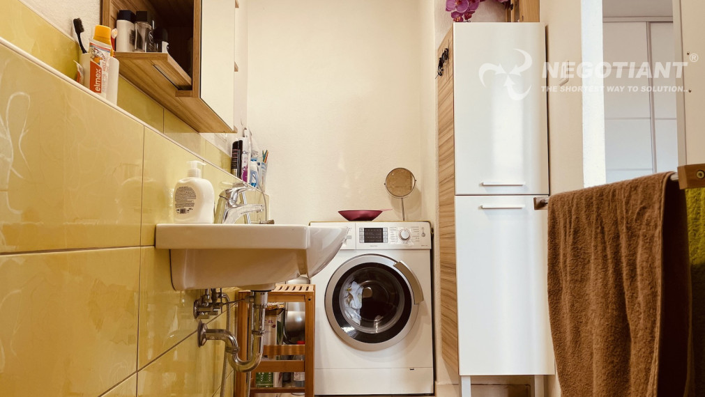 Na predaj rodinný dom Úľany nad Žitavou (pri Podhájskej)