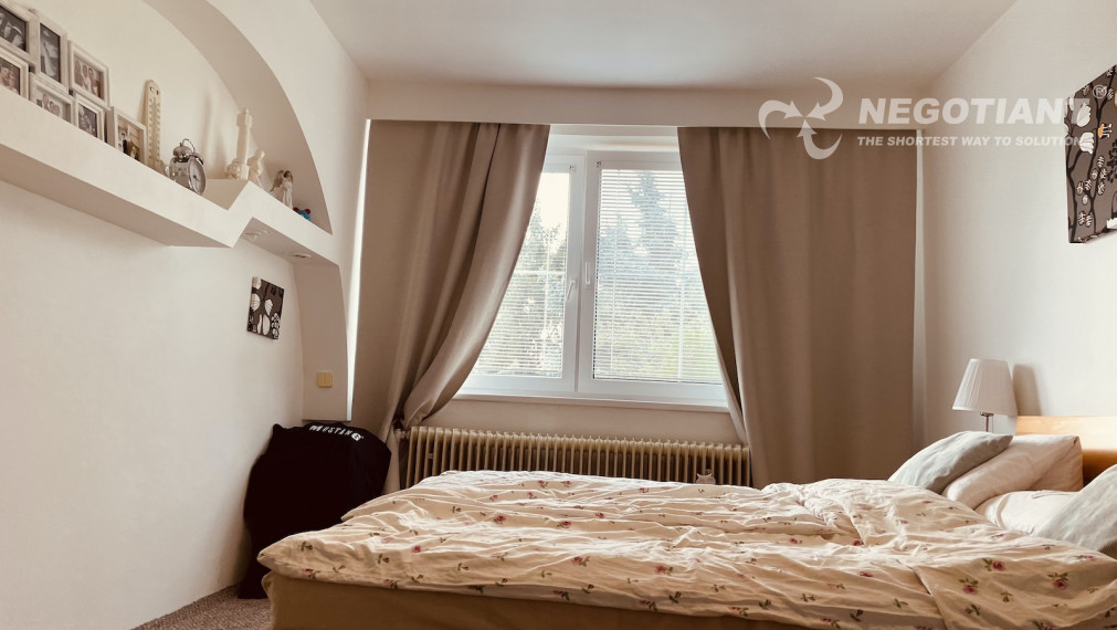 Na predaj rodinný dom Úľany nad Žitavou (pri Podhájskej)