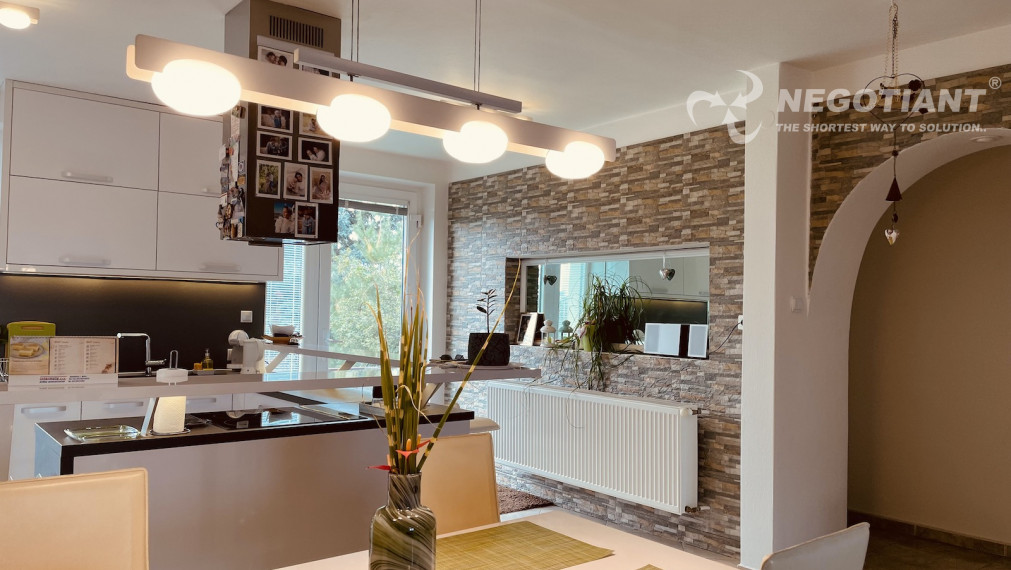 Na predaj rodinný dom Úľany nad Žitavou (pri Podhájskej)