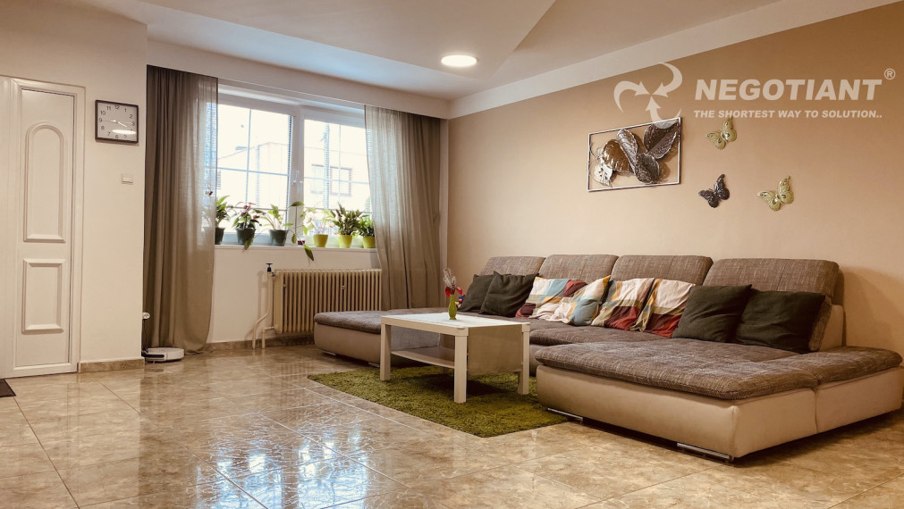 Na predaj rodinný dom Úľany nad Žitavou (pri Podhájskej)