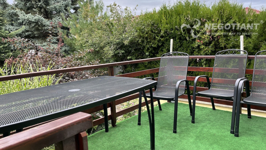 Na predaj rodinný dom Úľany nad Žitavou (pri Podhájskej)