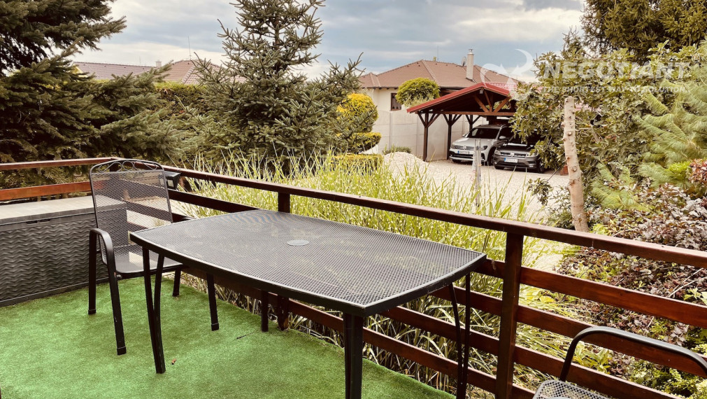 Na predaj rodinný dom Úľany nad Žitavou (pri Podhájskej)