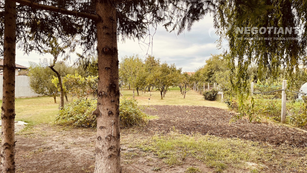 Na predaj rodinný dom Úľany nad Žitavou (pri Podhájskej)