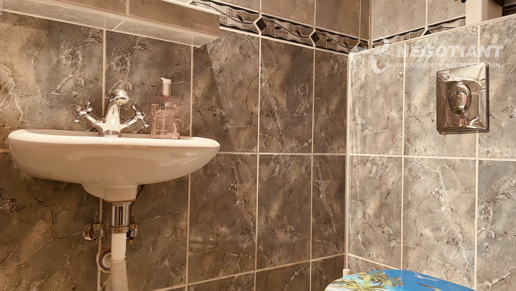 Na predaj výnimočný mezonetový 3 izbový byt na Tomášikovej ul., Bratislava - Nové Mesto