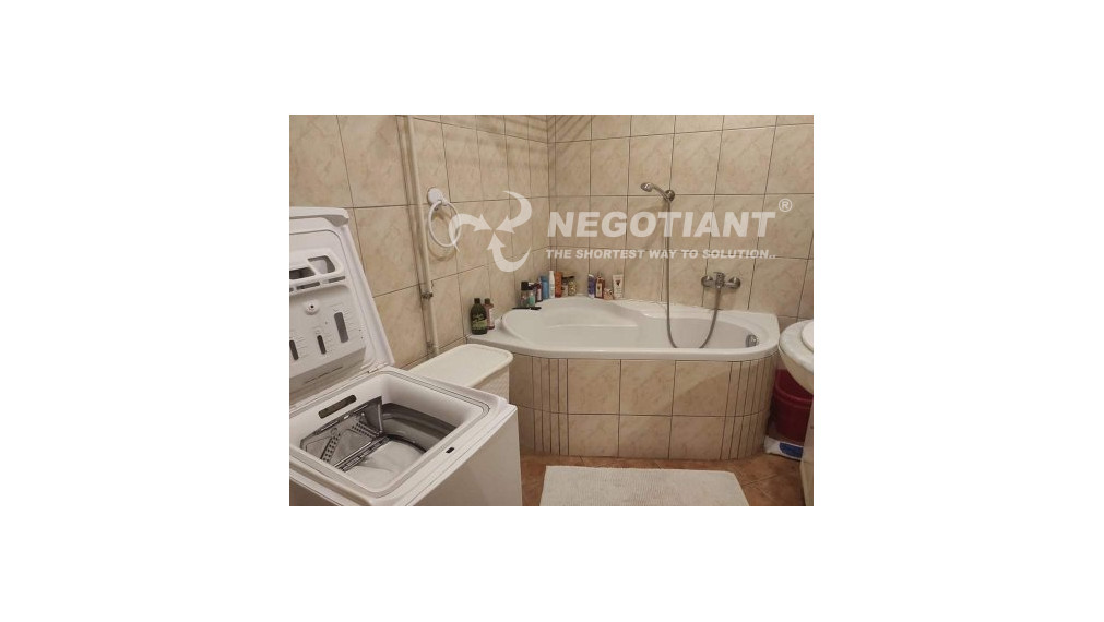 Na prenájom 2,5izb. byt na Plzenskej ul., Bratislava - Nové Mesto