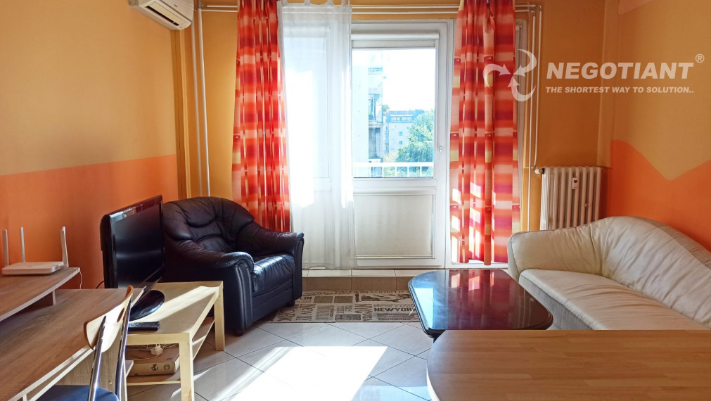 Na prenájom 2,5izb. byt na Plzenskej ul., Bratislava - Nové Mesto