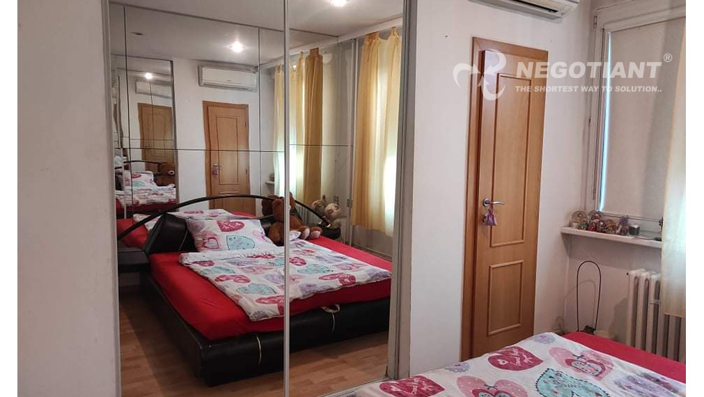 Na prenájom 2,5izb. byt na Plzenskej ul., Bratislava - Nové Mesto