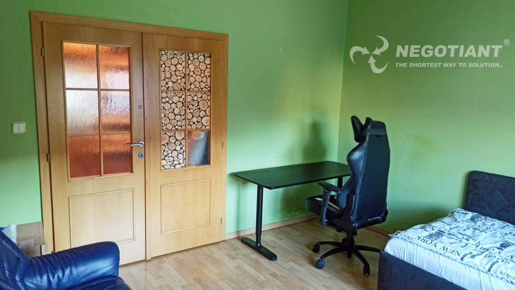 Na prenájom 2,5izb. byt na Plzenskej ul., Bratislava - Nové Mesto